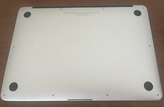 MacBook Air A1466 (metà 2012)
