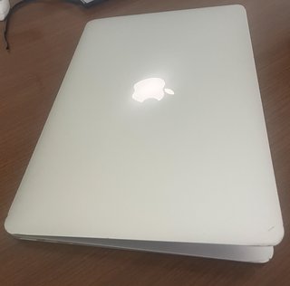 MacBook Air A1466 (metà 2012)
