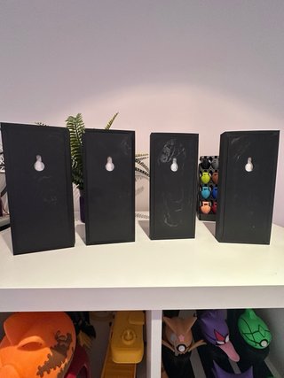 Colección de cuadros Las Cuatros Estaciones