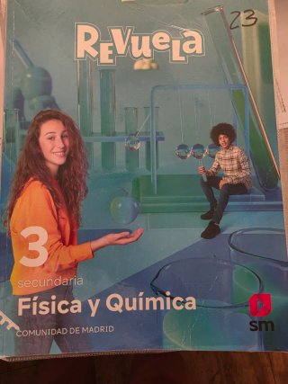 Física y química 3 Secundaria : Comunidad de Ma...