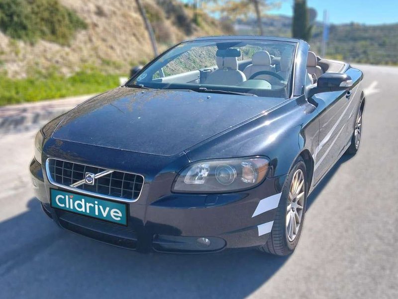 VOLVO c70 - foto 1
