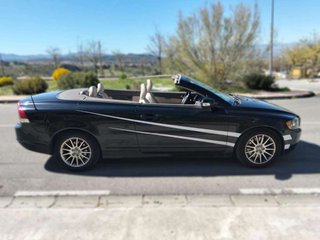 VOLVO c70
