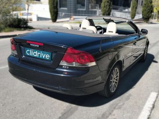 VOLVO c70