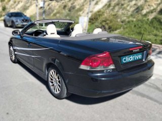 VOLVO c70