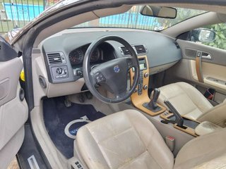VOLVO c70