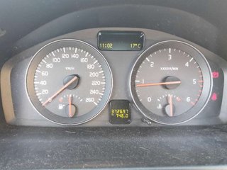 VOLVO c70