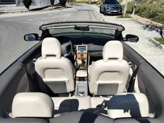 VOLVO c70