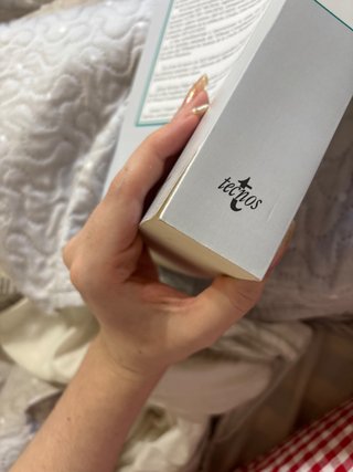 Manual Tecnos