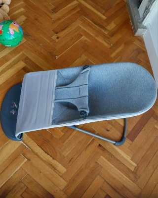 Hamaca BabyBjörn