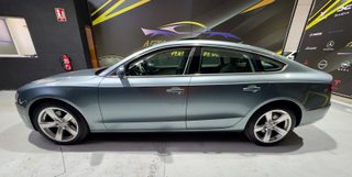 AUDI A5 Sportback 2.7 TDI 190cv multitronic
