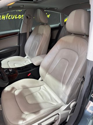 AUDI A5 Sportback 2.7 TDI 190cv multitronic