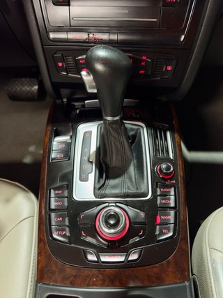 AUDI A5 Sportback 2.7 TDI 190cv multitronic