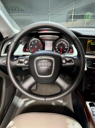 AUDI A5 Sportback 2.7 TDI 190cv multitronic