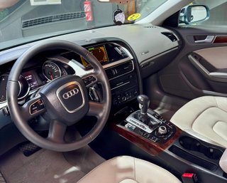 AUDI A5 Sportback 2.7 TDI 190cv multitronic