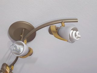 Lampara comedor