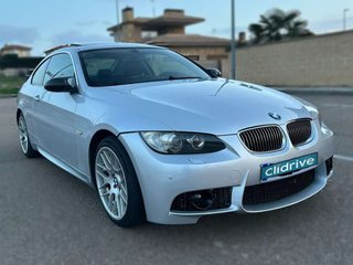 BMW serie 3