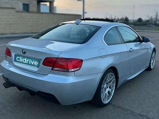BMW serie 3