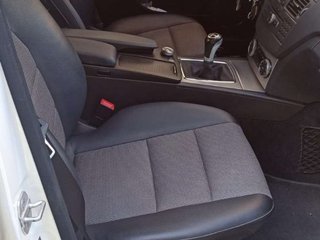 MERCEDES clase c