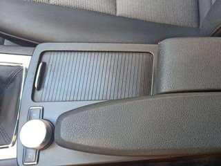 MERCEDES clase c