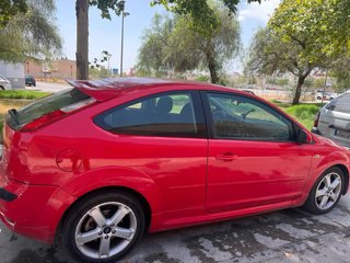 Ford Focus 2007