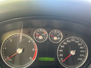Ford Focus 2007