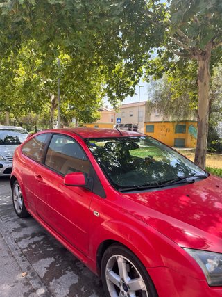 Ford Focus 2007
