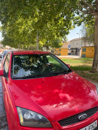 Ford Focus 2007