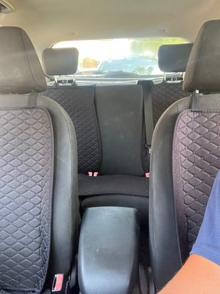 Ford Focus 2007