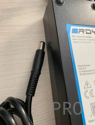 Cargador para Portátil