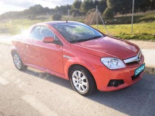 OPEL tigra