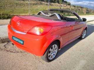 OPEL tigra