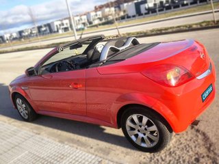 OPEL tigra