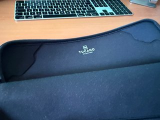 Funda Tucano MELANGE