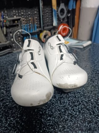 Zapatillas Ekoi Perf R4 carbon