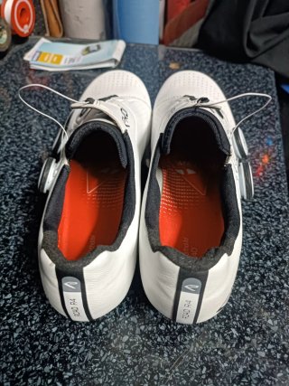 Zapatillas Ekoi Perf R4 carbon