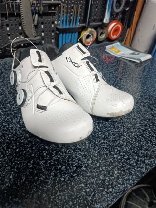 Zapatillas Ekoi Perf R4 carbon