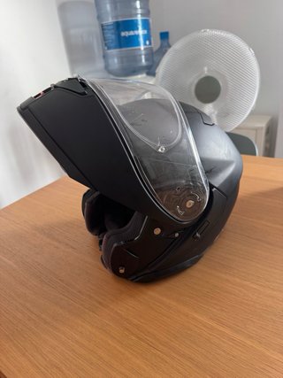 Casco Moto SHOEI NeoTec 3 - XL