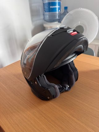 Casco Moto SHOEI NeoTec 3 - XL