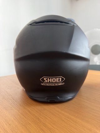 Casco Moto SHOEI NeoTec 3 - XL