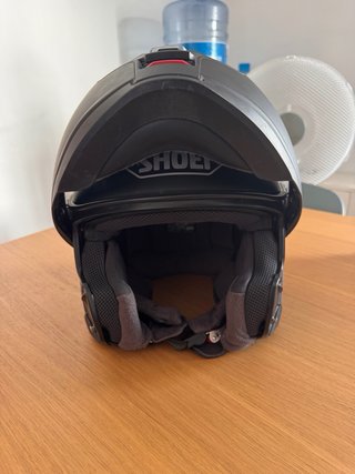 Casco Moto SHOEI NeoTec 3 - XL
