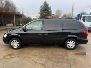 CHRYSLER grand voyager