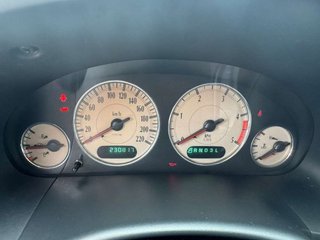CHRYSLER grand voyager