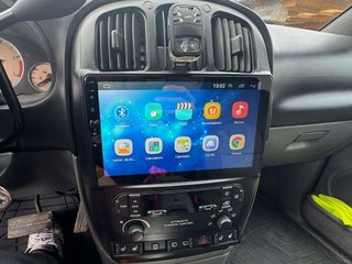 CHRYSLER grand voyager
