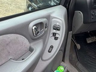 CHRYSLER grand voyager