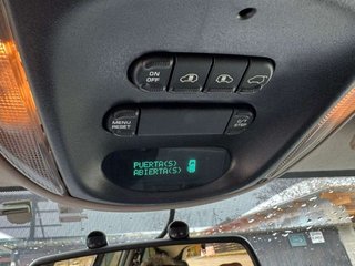 CHRYSLER grand voyager
