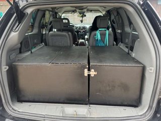 CHRYSLER grand voyager
