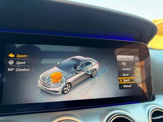 Mercedes-Benz Clase E 220d avantgarde 2020