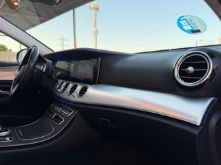 Mercedes-Benz Clase E 220d avantgarde 2020