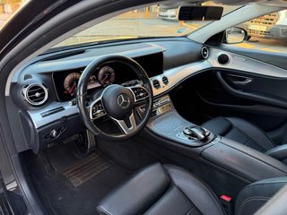 Mercedes-Benz Clase E 220d avantgarde 2020