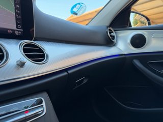 Mercedes-Benz Clase E 220d avantgarde 2020